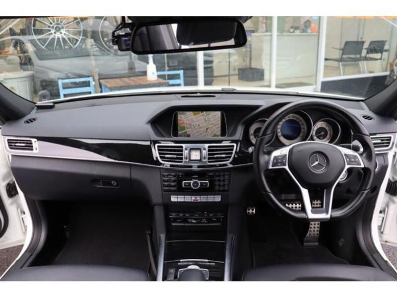 E-CLASS