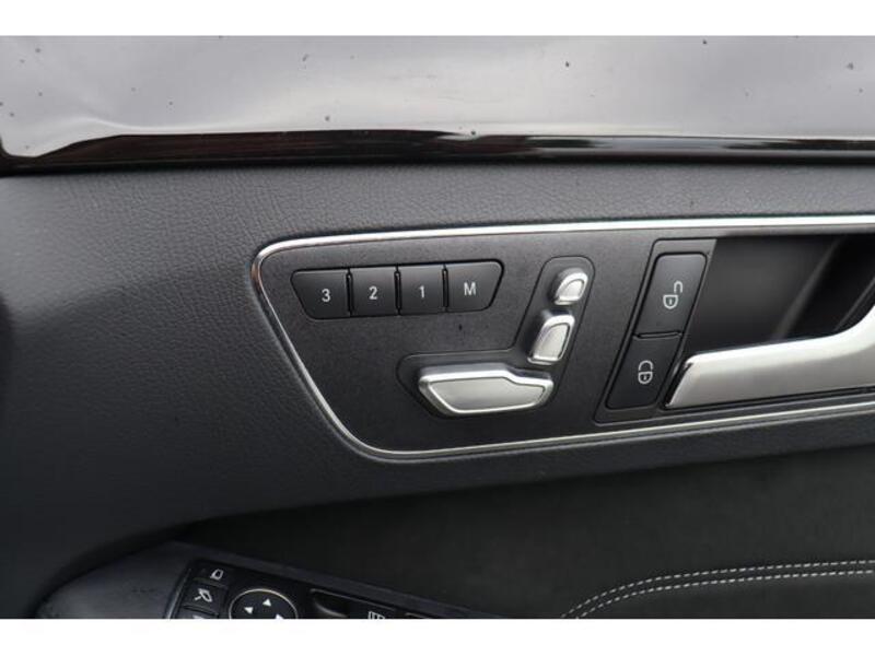 E-CLASS