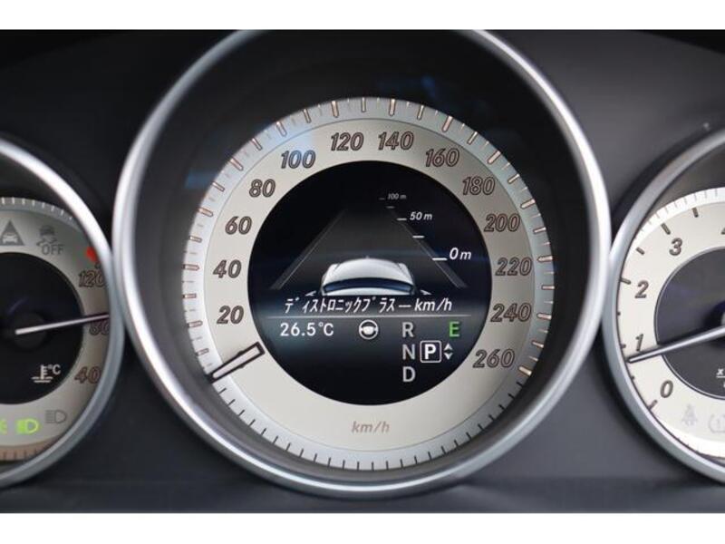 E-CLASS