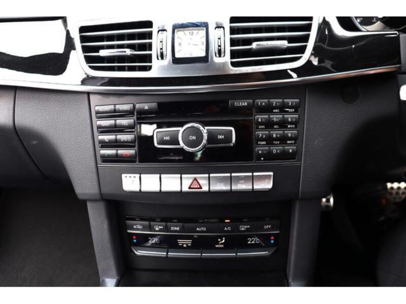 E-CLASS