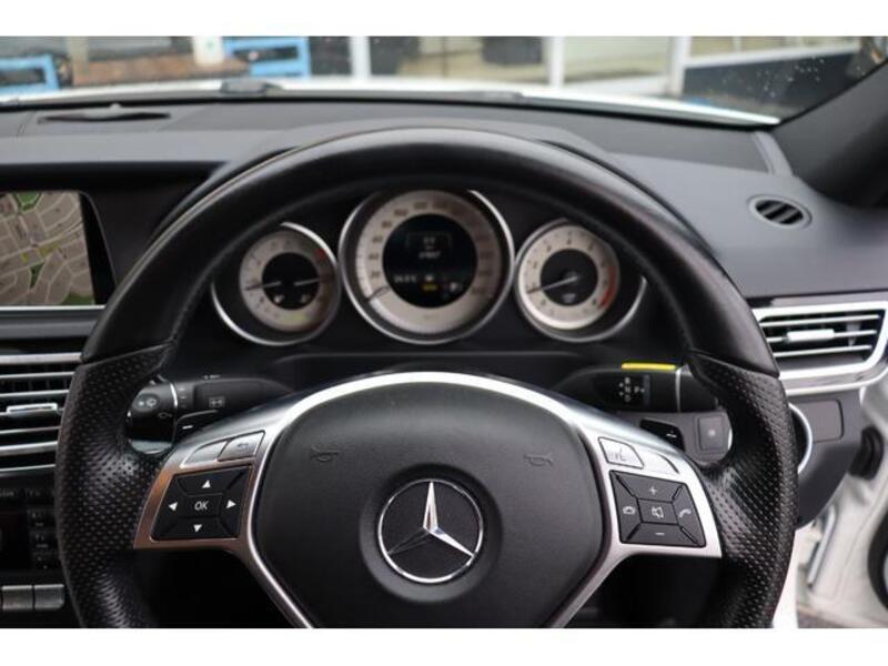 E-CLASS