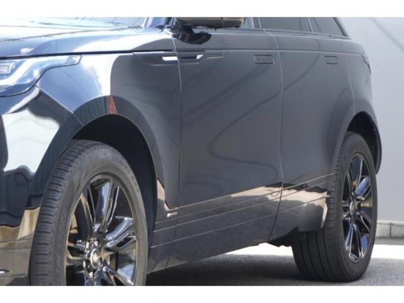 RANGE ROVER VELAR