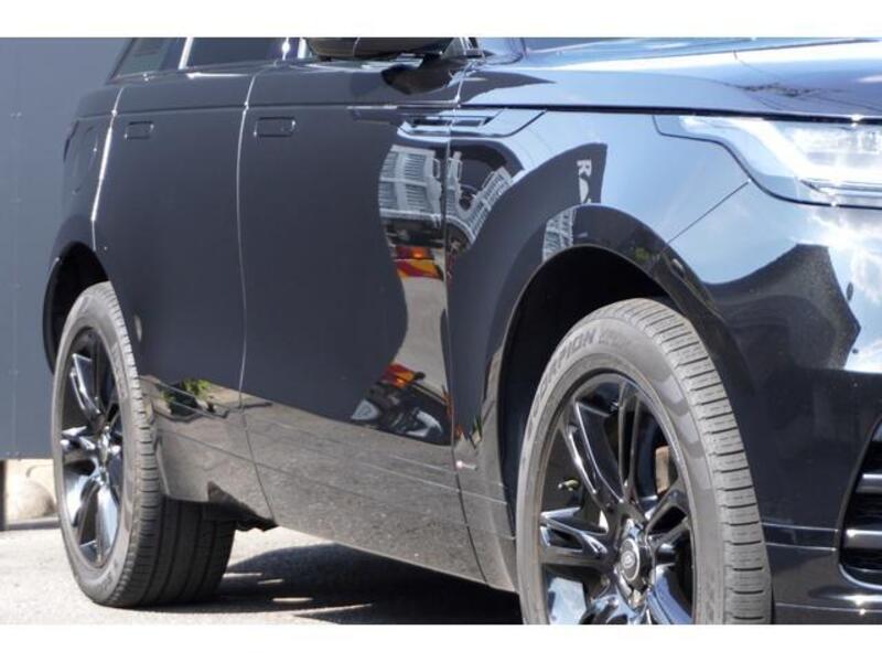 RANGE ROVER VELAR