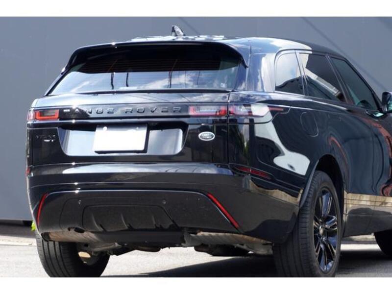 RANGE ROVER VELAR