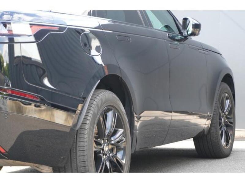 RANGE ROVER VELAR