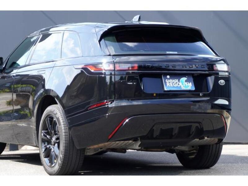 RANGE ROVER VELAR