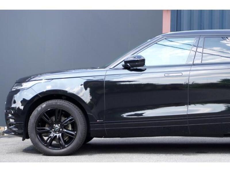 RANGE ROVER VELAR