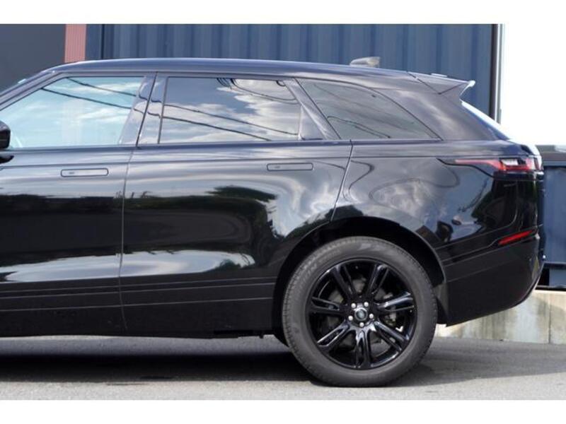 RANGE ROVER VELAR