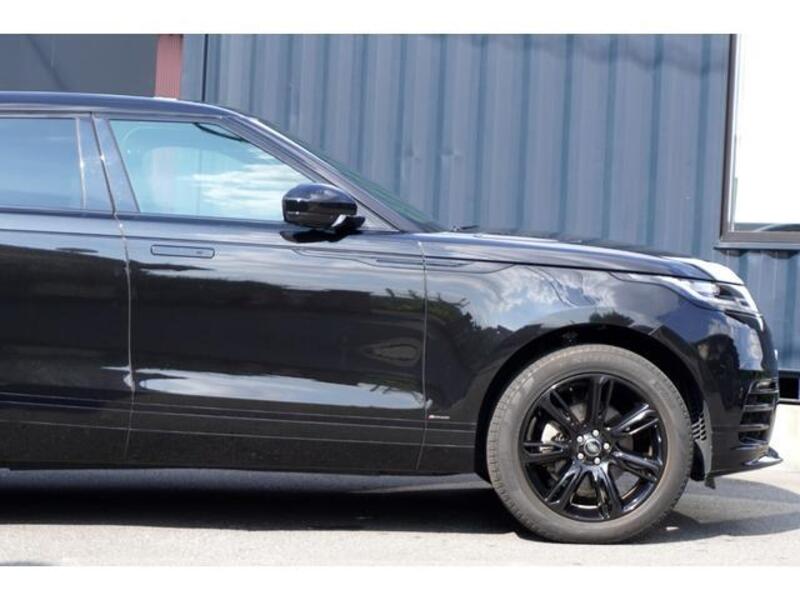 RANGE ROVER VELAR