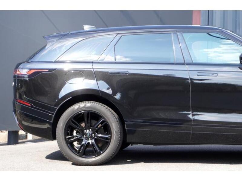 RANGE ROVER VELAR