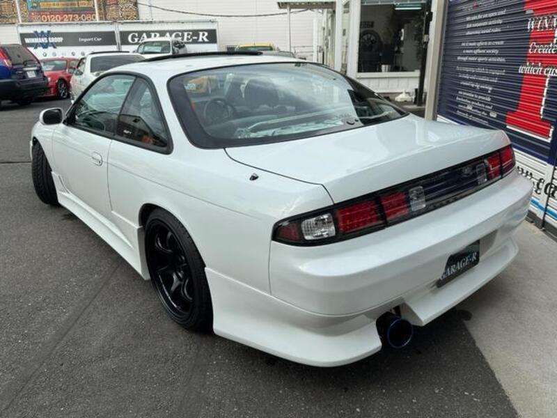 SILVIA