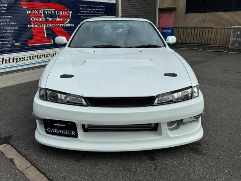 SILVIA