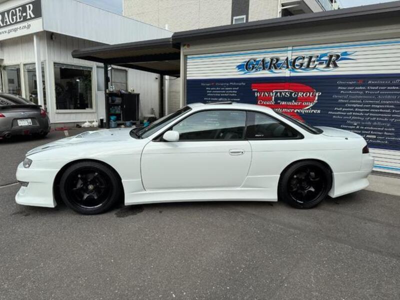 SILVIA