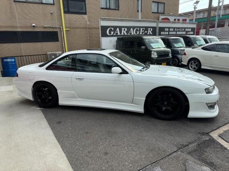 SILVIA