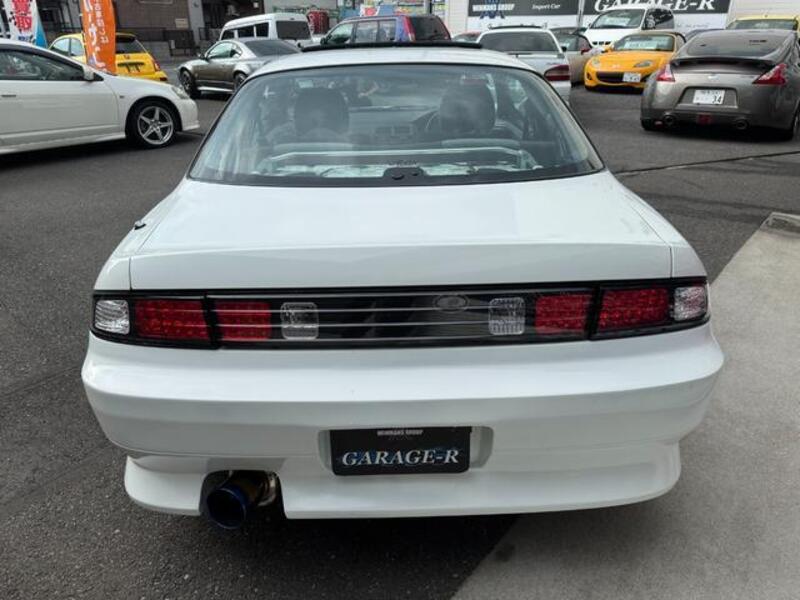 SILVIA