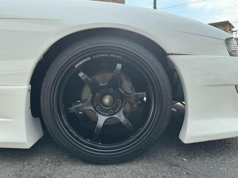 SILVIA