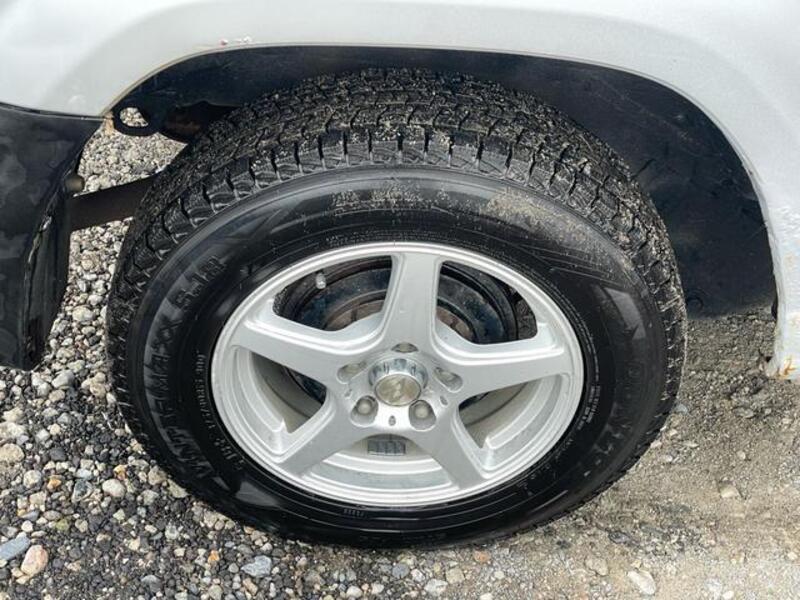 PAJERO MINI