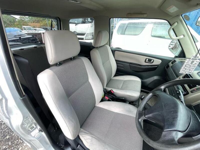 PAJERO MINI