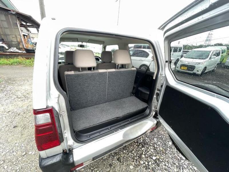 PAJERO MINI