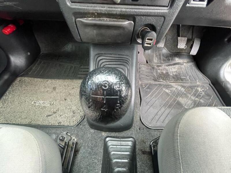 PAJERO MINI