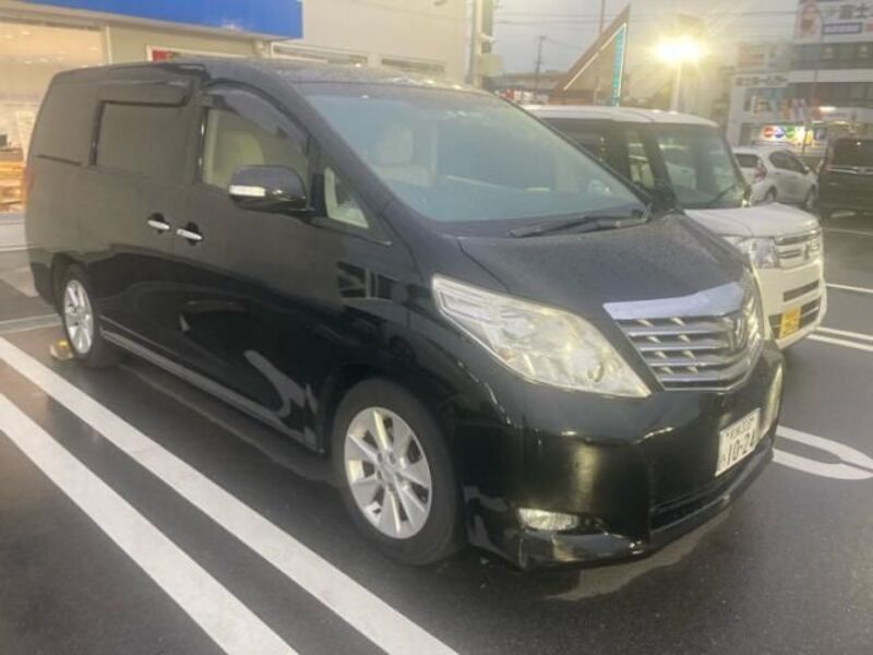 ALPHARD-0