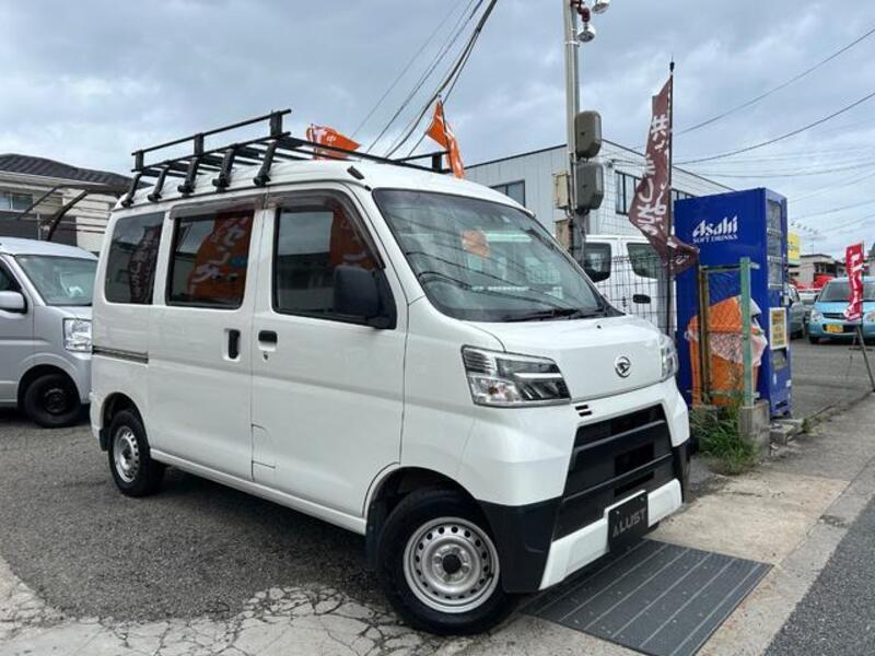 HIJET CARGO