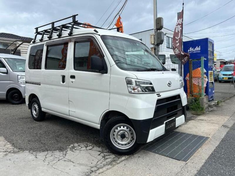 HIJET CARGO