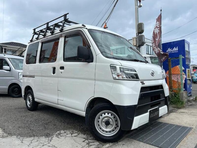 HIJET CARGO