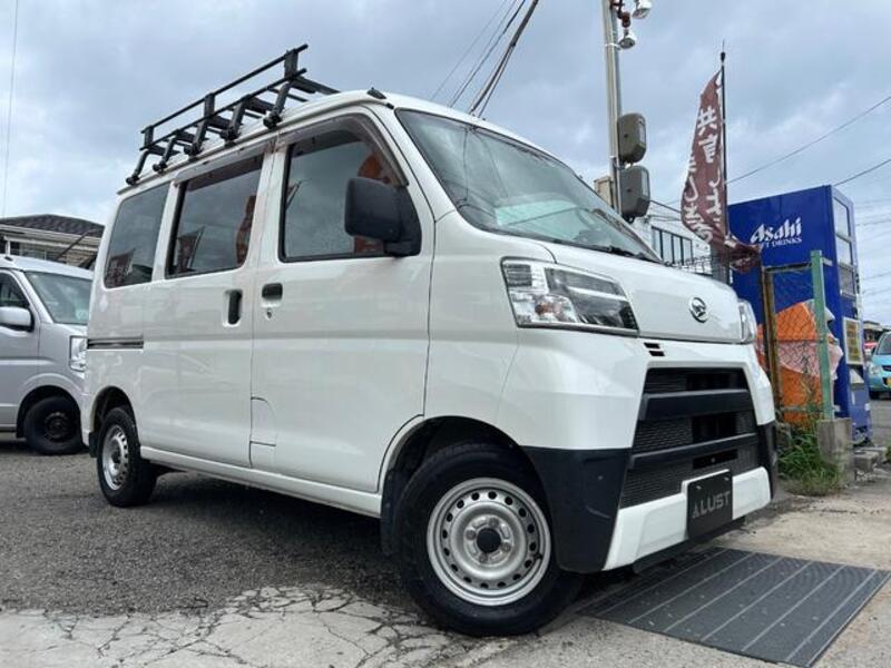 HIJET CARGO
