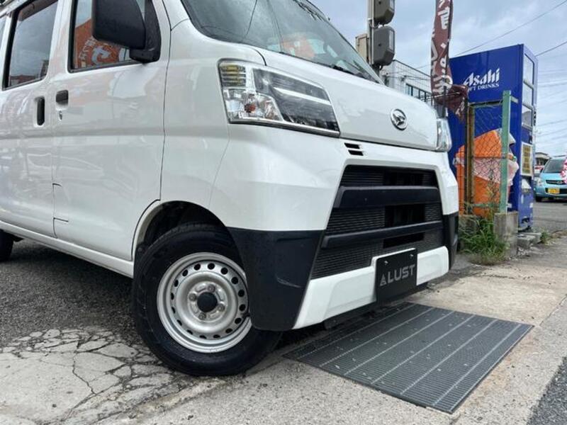 HIJET CARGO