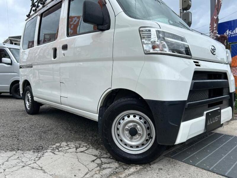 HIJET CARGO