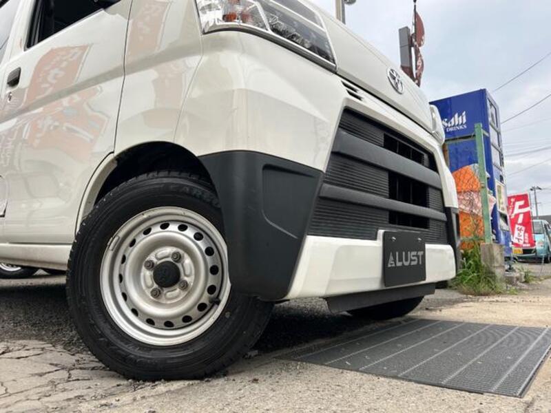 PIXIS VAN