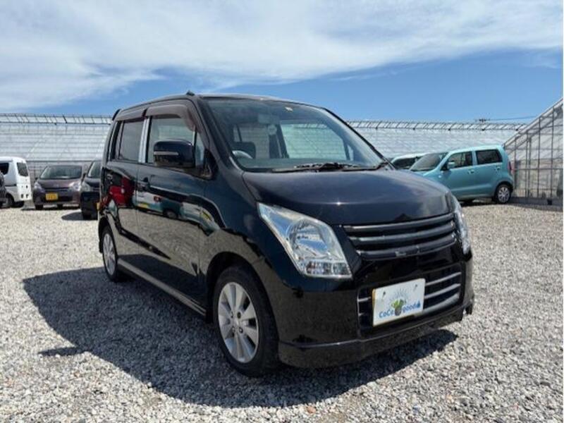 WAGON R-0