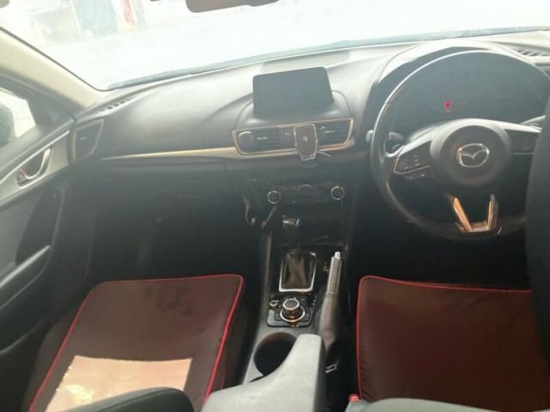 AXELA SPORTS