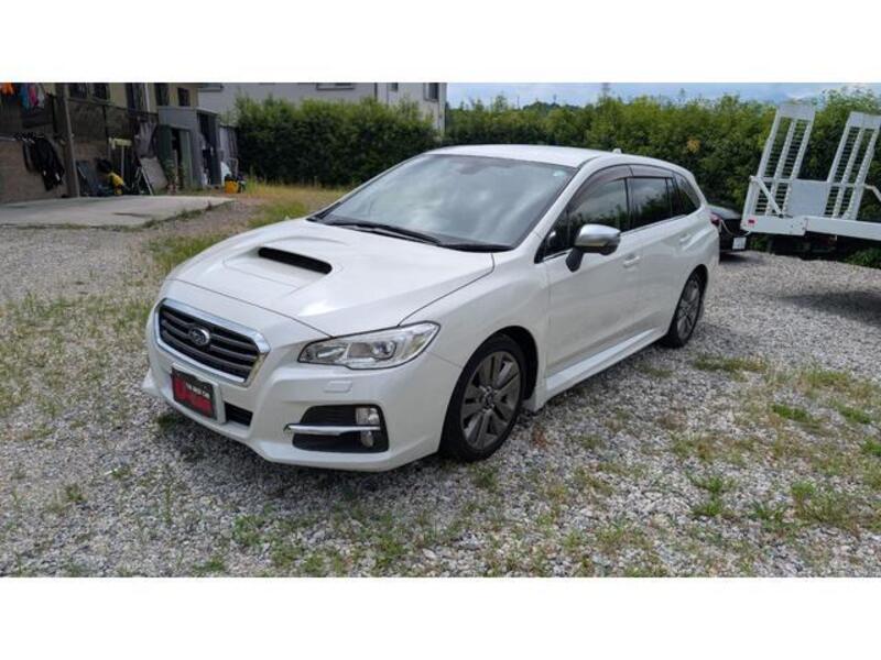 LEVORG-0