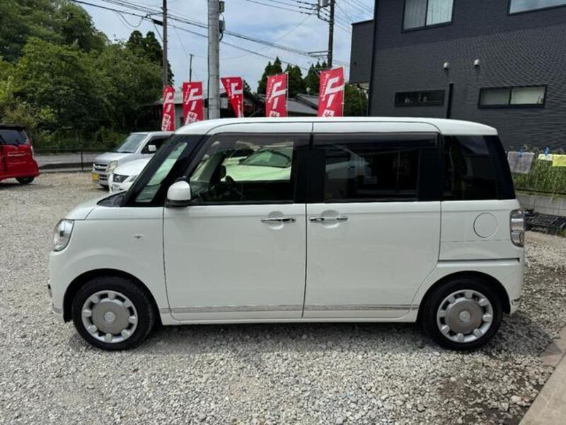 MOVE CANBUS
