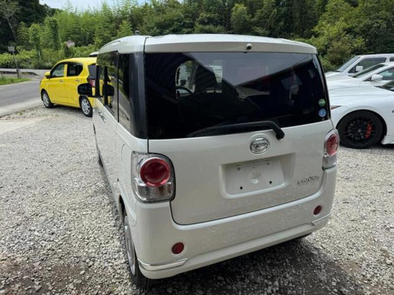 MOVE CANBUS