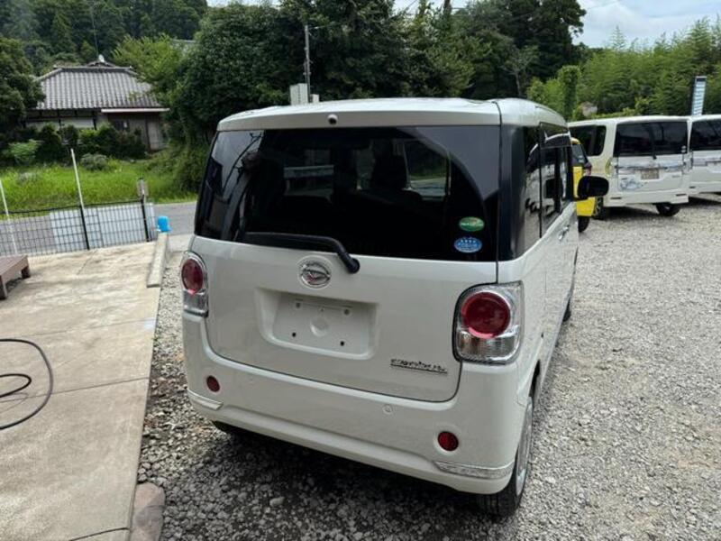 MOVE CANBUS