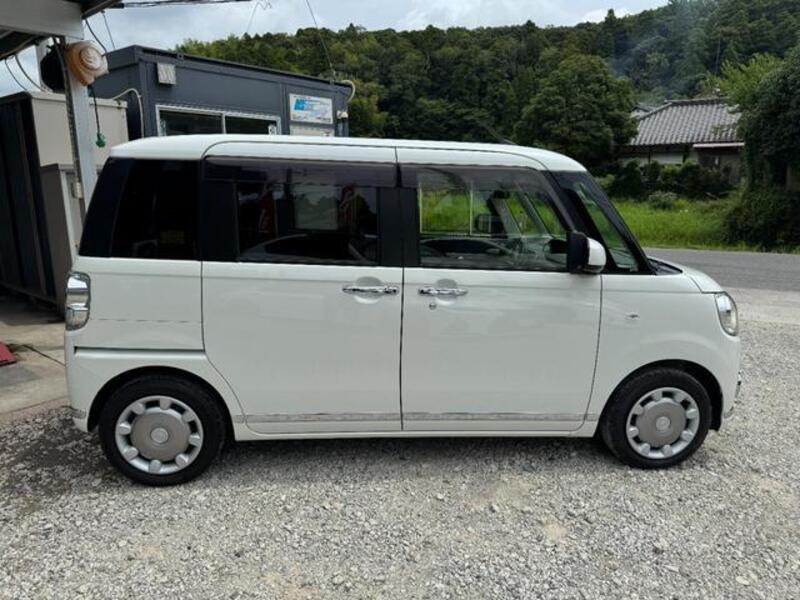 MOVE CANBUS