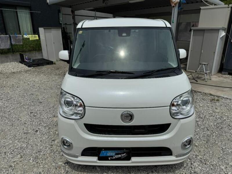 MOVE CANBUS