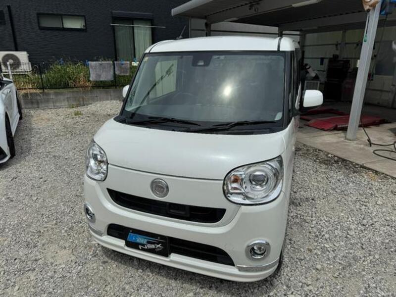MOVE CANBUS