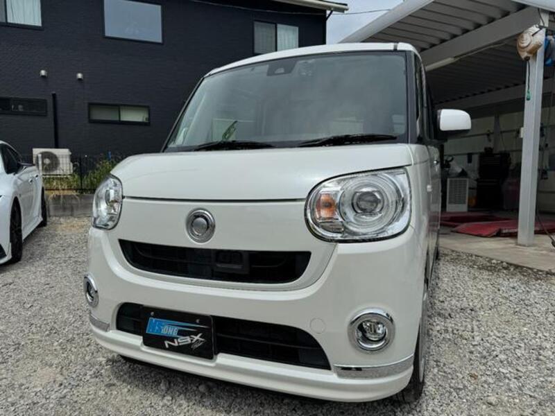 MOVE CANBUS-0