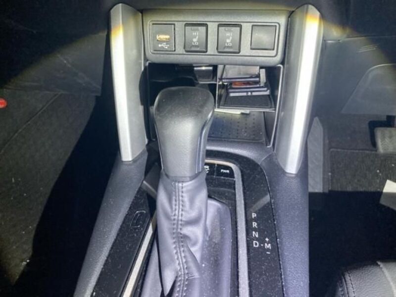 COROLLA CROSS