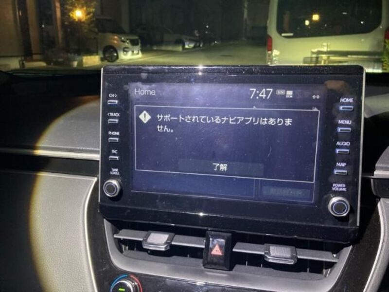 COROLLA CROSS