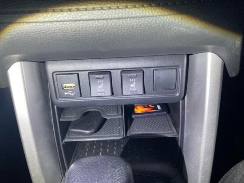 COROLLA CROSS