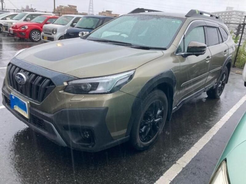 LEGACY OUTBACK-0
