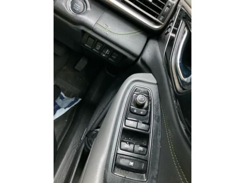 LEGACY OUTBACK