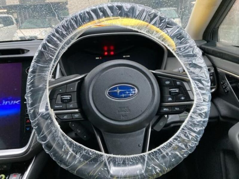 LEGACY OUTBACK
