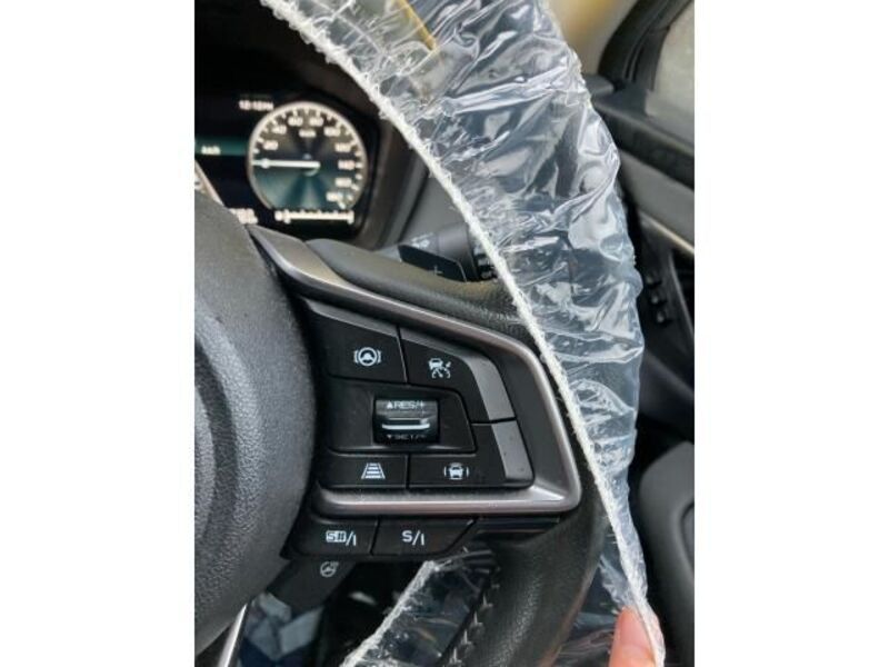 LEGACY OUTBACK