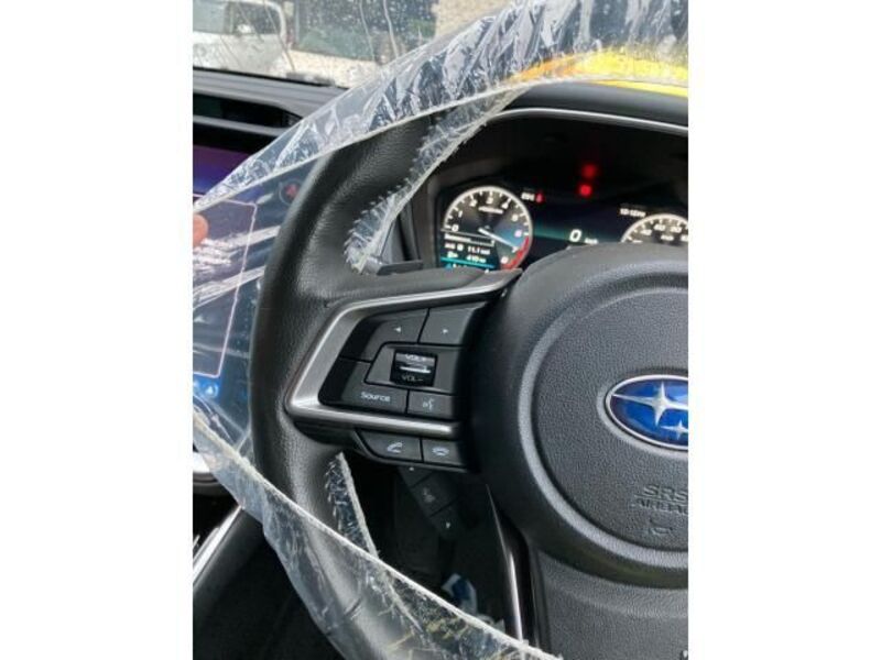 LEGACY OUTBACK